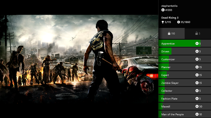 Illustration for article titled October's Xbox One Changes Make Microsoft's Console A Whole Lot Better
